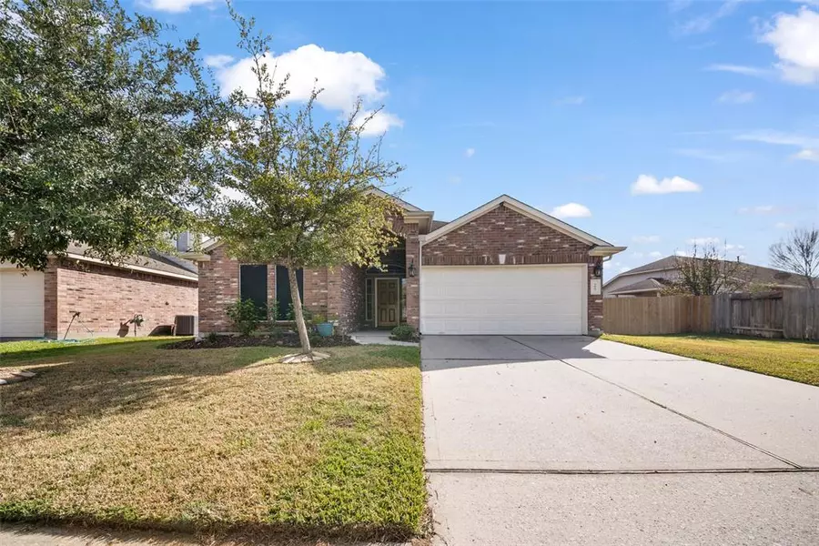 9627 Brenthaven Springs LN, Tomball, TX 77375