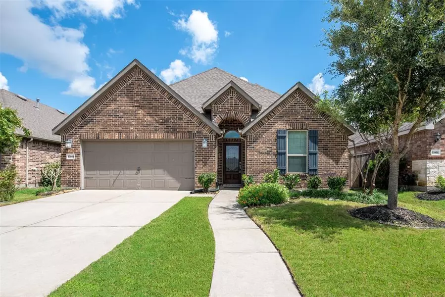 23906 Providence Glen TRL, Katy, TX 77493