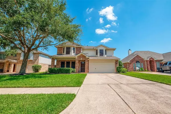 Pasadena, TX 77505,4915 Summer Oak DR