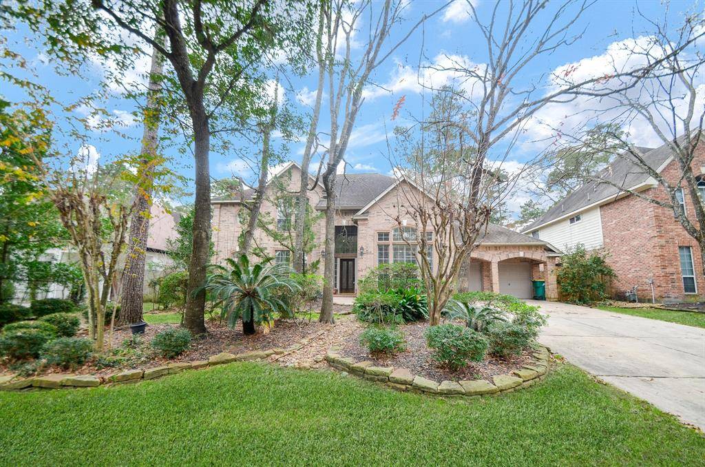 The Woodlands, TX 77382,91 E Green Gables CIR