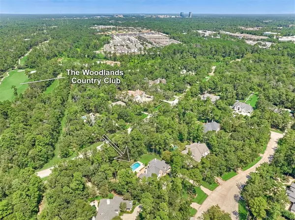 The Woodlands, TX 77380,259 Saddle RDG