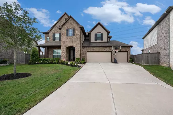 Richmond, TX 77469,1930 Donna Temple CT