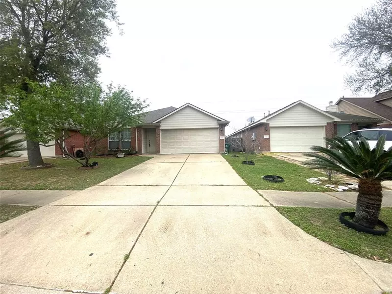 8930 Martin Heights DR, Houston, TX 77031