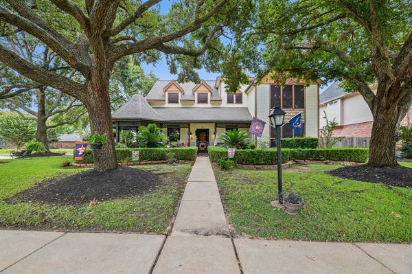 2214 Enchanted Path CT, Richmond, TX 77406