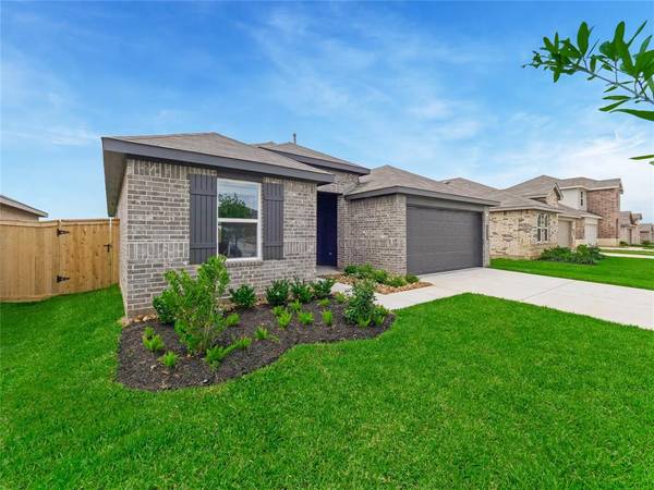 40607 Pine Spruce LN, Magnolia, TX 77354