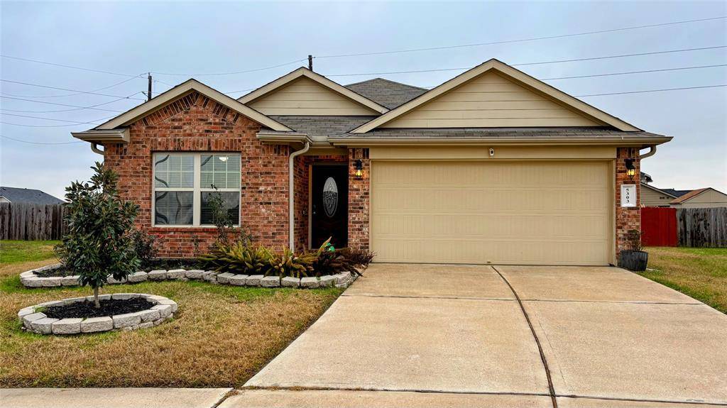 5303 Songlark Bluff CIR, Katy, TX 77449