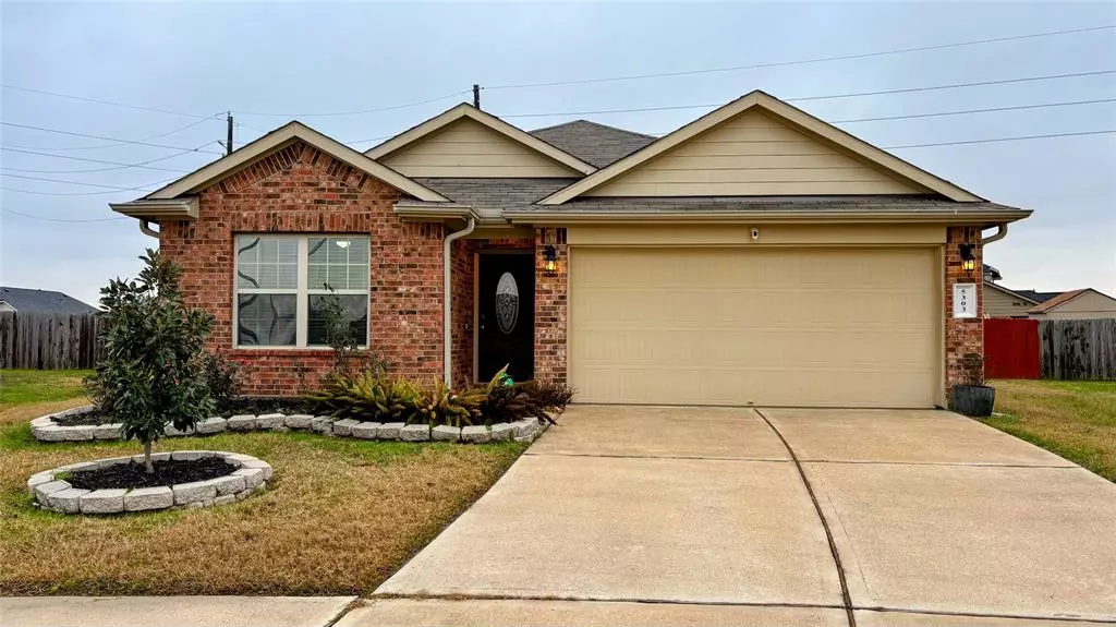 Katy, TX 77449,5303 Songlark Bluff CIR