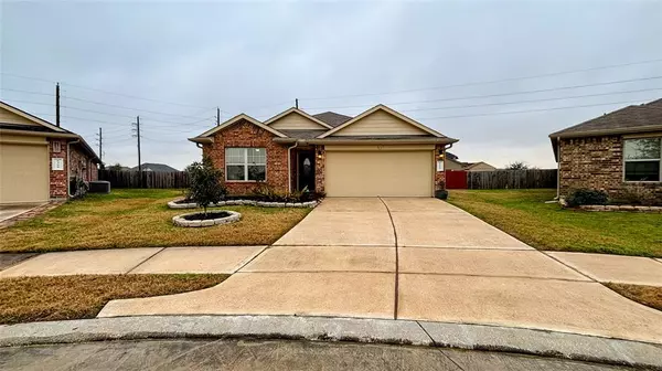 Katy, TX 77449,5303 Songlark Bluff CIR