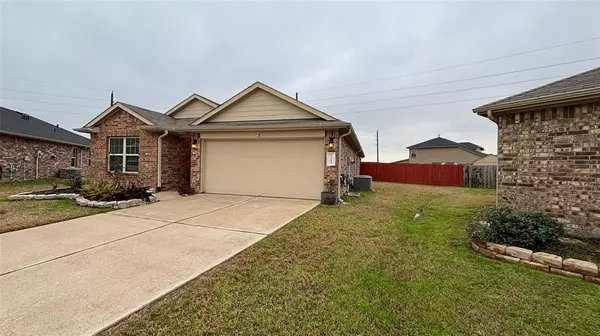 Katy, TX 77449,5303 Songlark Bluff CIR