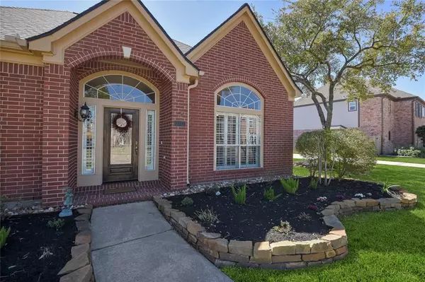 Cypress, TX 77433,15807 Cascading Brook WAY