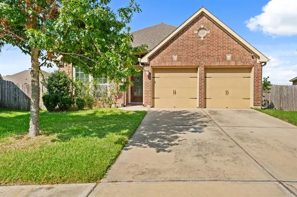 Katy, TX 77494,27179 Danbridge Gulch LN