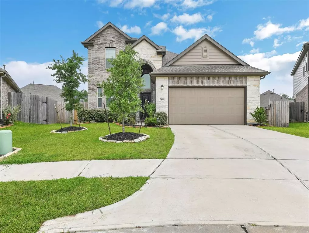 New Caney, TX 77357,24031 Cherry Birch LN