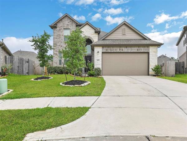 24031 Cherry Birch LN,  New Caney,  TX 77357