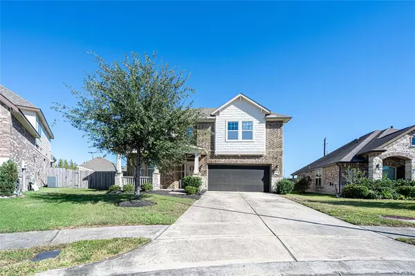 Katy, TX 77449,20706 Gentle Rain Ct