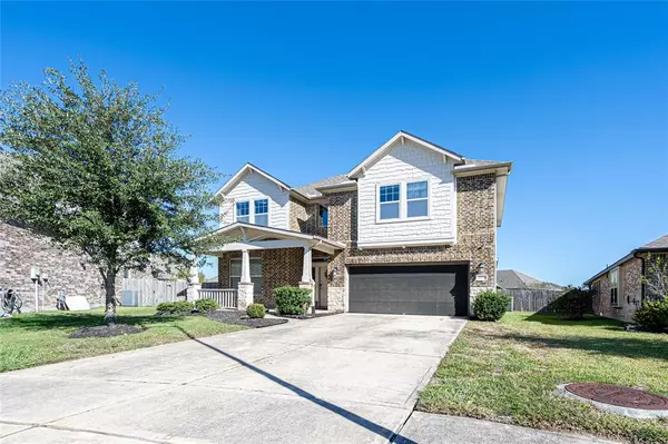 Katy, TX 77449,20706 Gentle Rain Ct