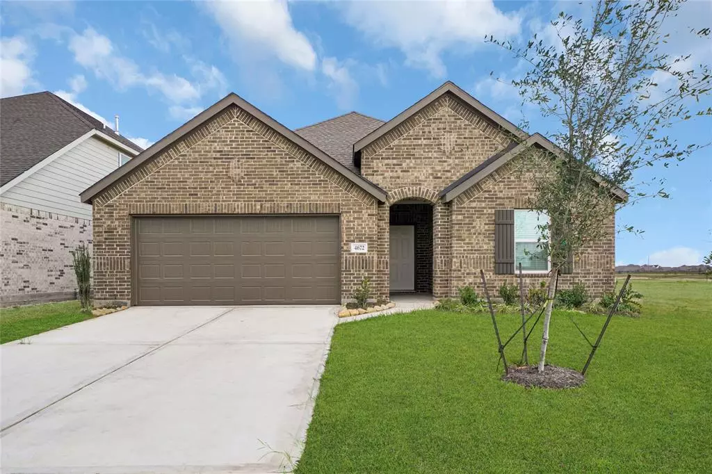 Katy, TX 77493,4672 Peony Green DR