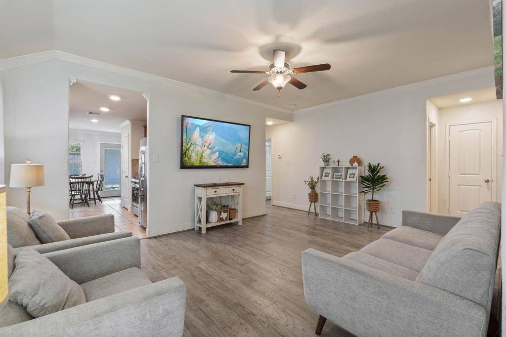 Hockley, TX 77447,17211 Falcons Nest Landing DR