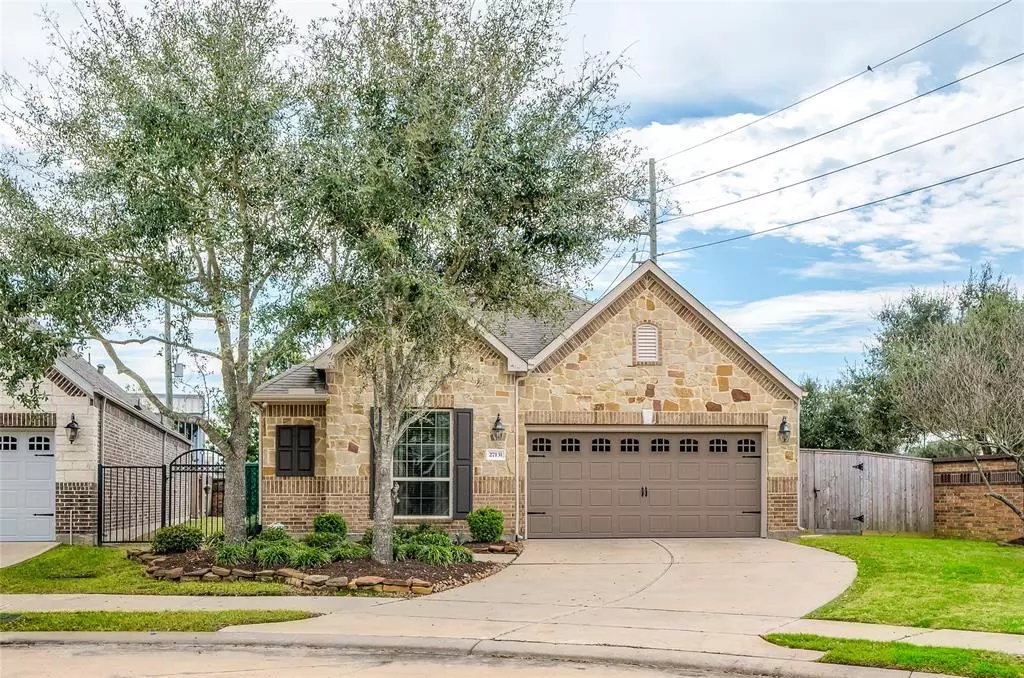 Katy, TX 77494,27131 Walker Retreat LN