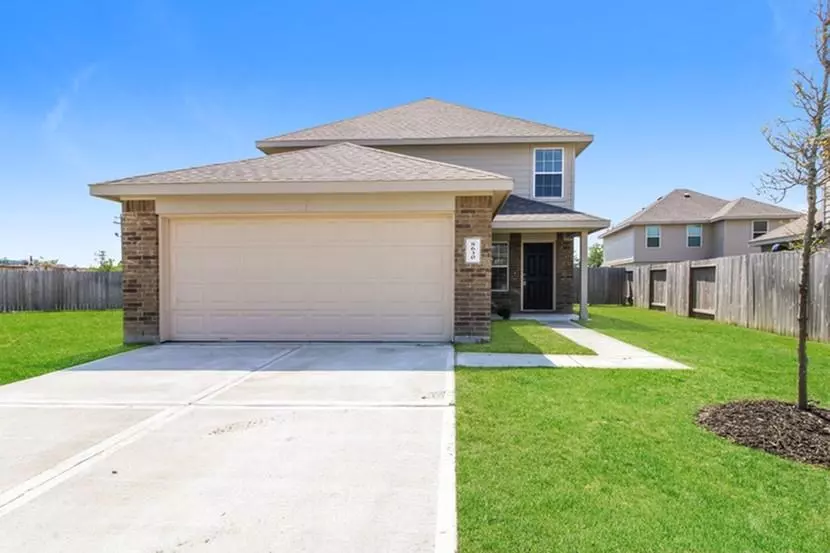 8630 Doris Oaks CIR, Houston, TX 77028