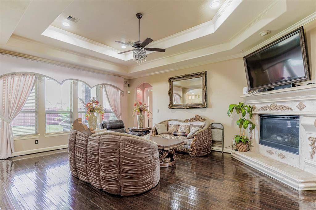 Cypress, TX 77433,20315 Knights Branch DR