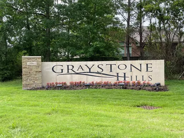 Conroe, TX 77304,1307 Graystone Hills DR