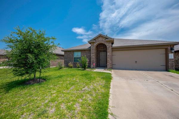 3710 Mcdonough WAY, Katy, TX 77494