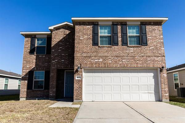 923 Coffee Mill Creek LN, Rosenberg, TX 77471