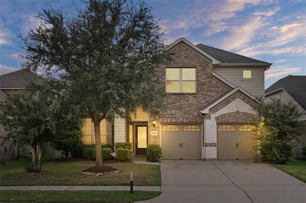 26331 Fiona Sky LN, Katy, TX 77494