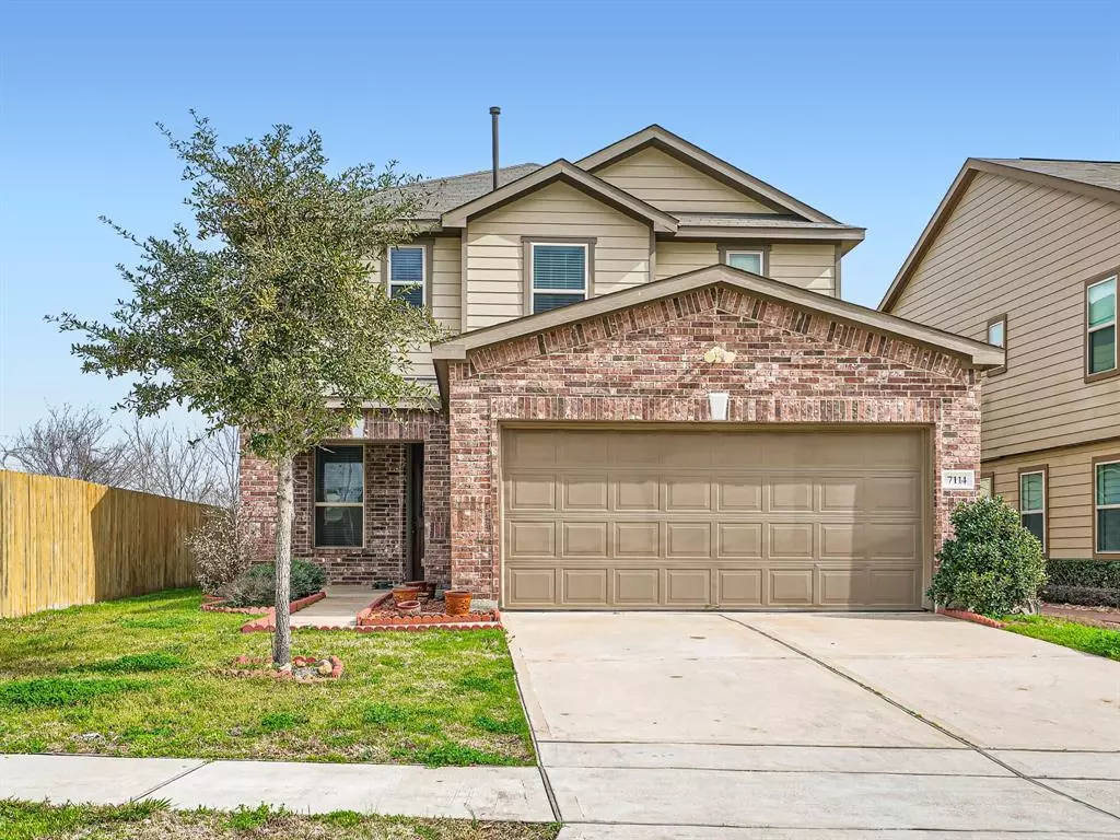 Cypress, TX 77433,7114 Mountain Prairie DR