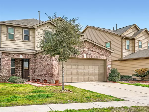 Cypress, TX 77433,7114 Mountain Prairie DR