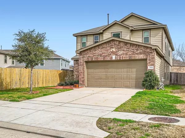 Cypress, TX 77433,7114 Mountain Prairie DR