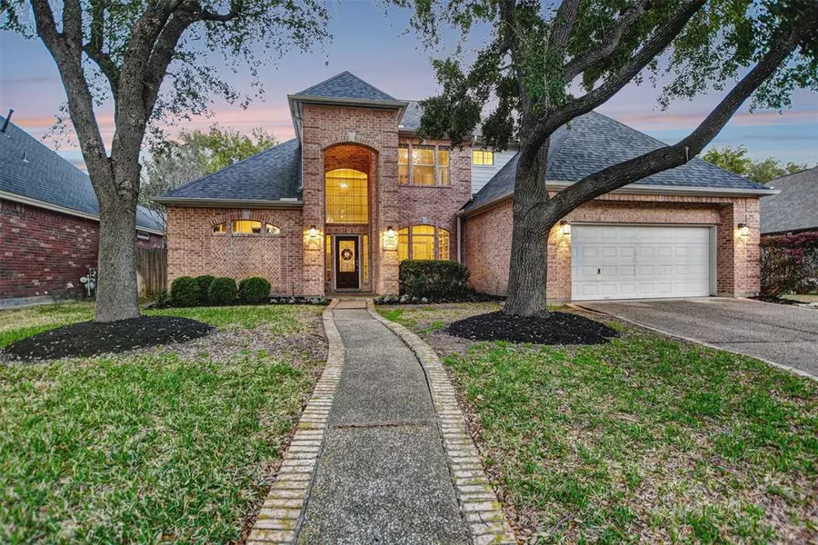 13522 N Tracewood BND, Houston, TX 77077