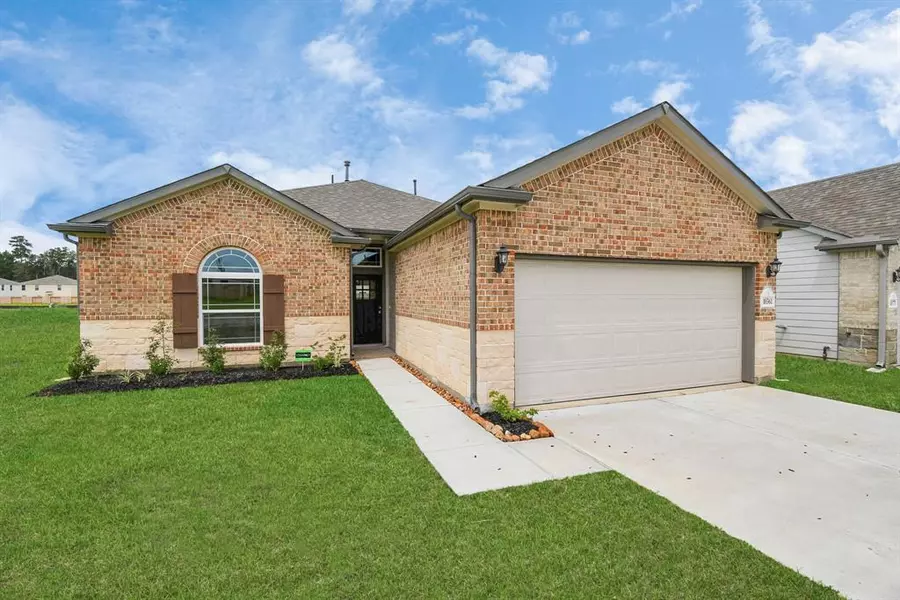 10361 Woodhill Spa LN, Cleveland, TX 77327