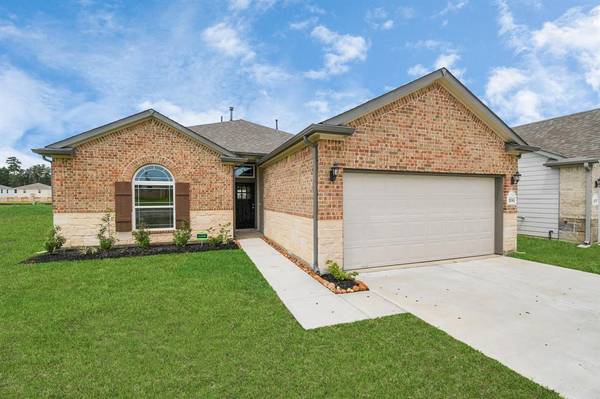 10361 Woodhill Spa LN, Cleveland, TX 77327