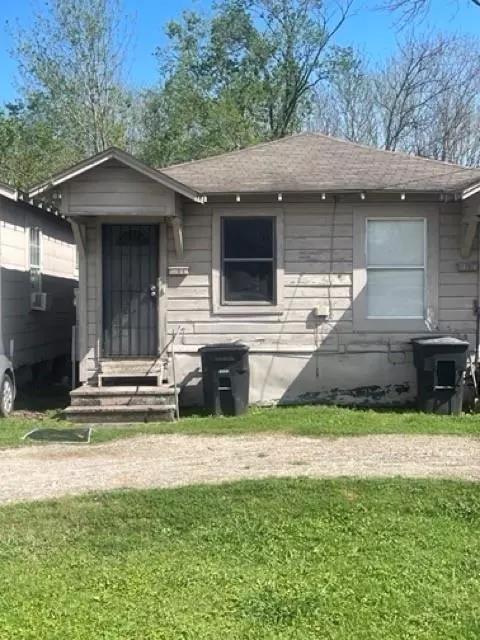 3813 Mount Pleasant, Houston, TX 77021