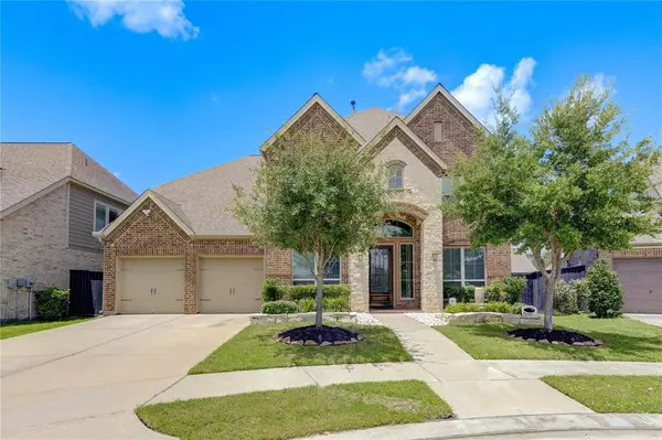 Richmond, TX 77406,4215 Reagan Ridge CT