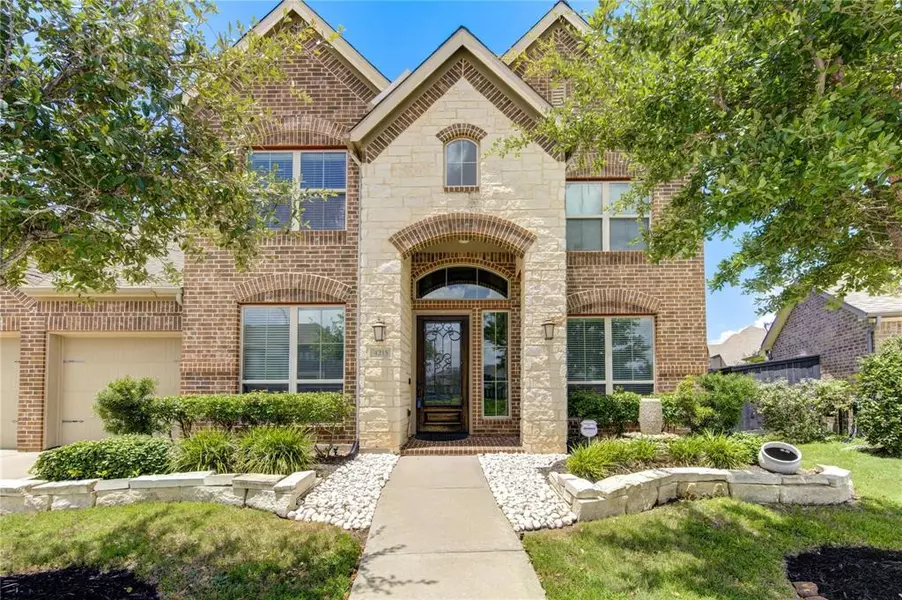 4215 Reagan Ridge CT, Richmond, TX 77406