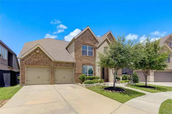 Richmond, TX 77406,4215 Reagan Ridge CT