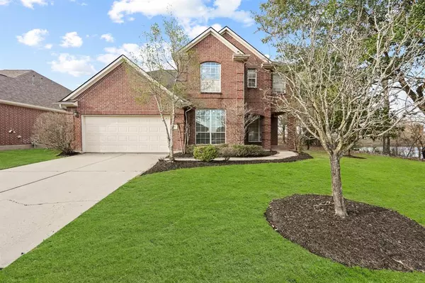 Houston, TX 77064,7702 Heron Lakes DR