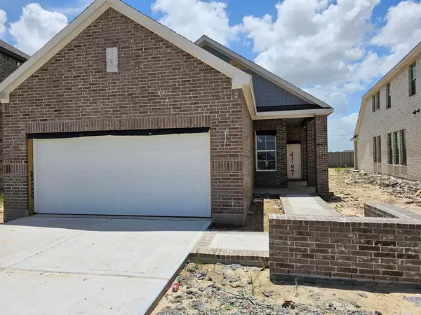 Cypress, TX 77443,21147 Armstrong County DR