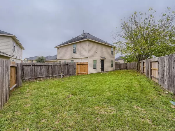 Humble, TX 77338,21503 Nella CIR