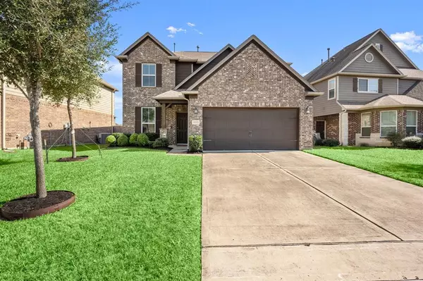 Cypress, TX 77429,15202 Signal Ridge WAY