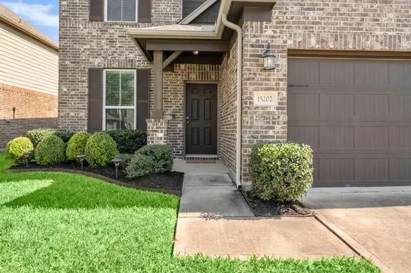 Cypress, TX 77429,15202 Signal Ridge WAY