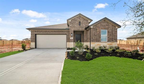 787 Timber Heights DR, Dayton, TX 77535