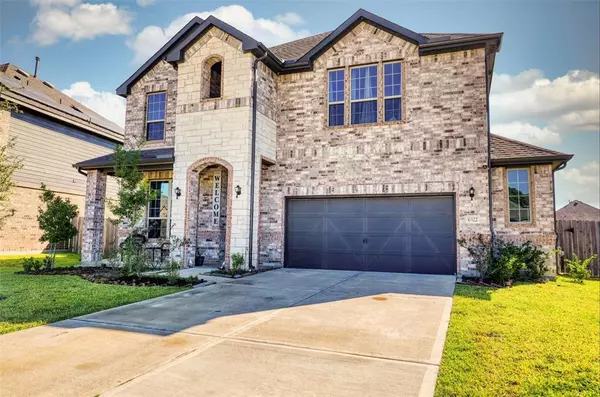 Katy, TX 77493,6322 Cambrai Wood LN