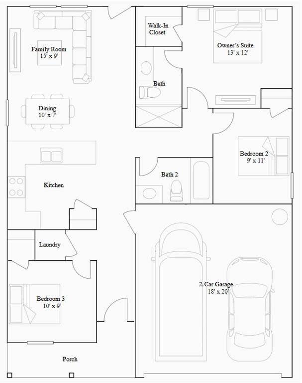 Katy, TX 77493,6306 Linden Leaf DR