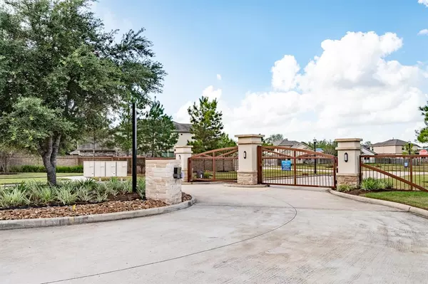 7831 Ponte Maria TRL, Houston, TX 77044