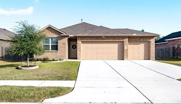 7831 Ponte Maria TRL, Houston, TX 77044