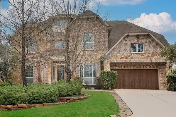 18 SHALLOWFORD, The Woodlands, TX 77375