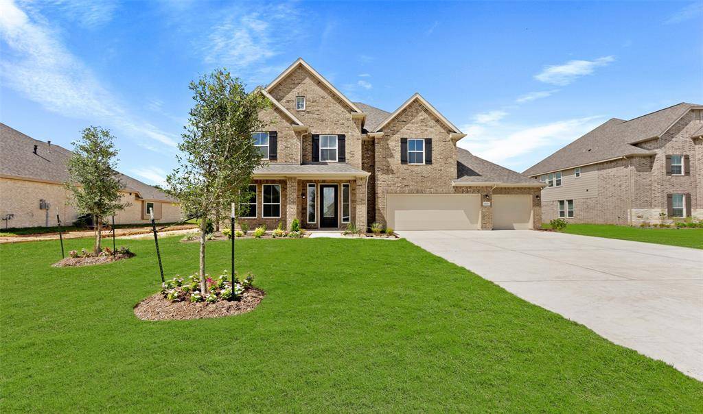 Needville, TX 77461,6610 Nichols LNDG